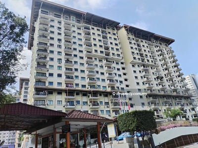 Puri Aiyu Freehold Condo with 2 car parks For Sale
