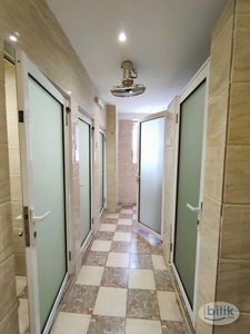 [Q Inn] Avaialble Master Room with Private Bathroom at PJS Bandar Sunway, Petaling Jaya