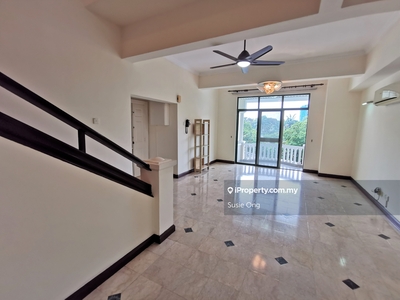 Regal Villa 4 Bedroom Duplex for rent in Ampang Hilir