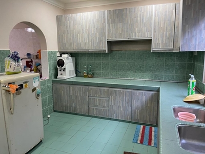 Renovated Double Storey House in Seksyen 13 Shah Alam