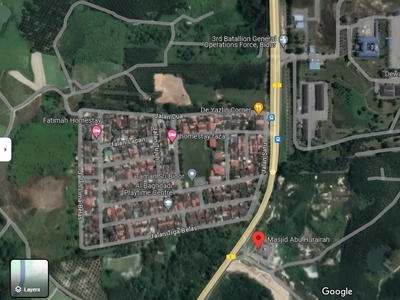 Residential Land for Sale in Perak, Malaysia
