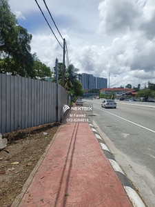 Residential Land, Jalan Permatang Damar Laut, Bayan Lepas