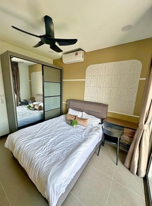 Room for rent at Kepong, Enesta Kepong