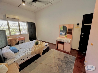 Rooms for rent TAMAN UJONG, RASAH