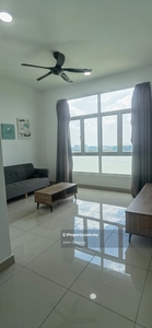 Saville d'lake 4rooms for rent fully furnish