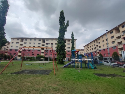 Seksyen 7 Shah Alam is a matured township & complete infrastructure