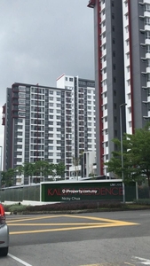 Seremban 2 Kalista 2 Serviced Apartment Fully Furnish For Rent