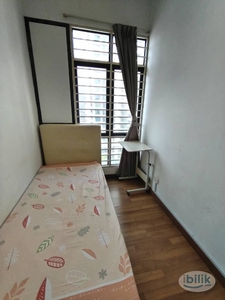 Single Room at Amaya Maluri, Cheras