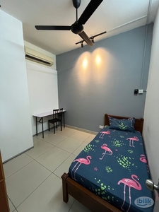 Single Room at Kelisa Heights, Seberang Jaya