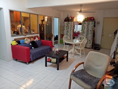 Single Room at Saujana Apartment, Damansara Damai