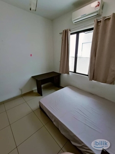 Single Room at Setia Alam, Shah Alam