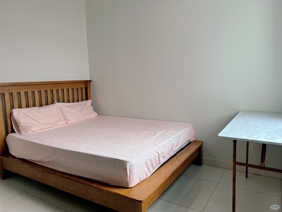 Single Room at Skypod, Bandar Puchong Jaya