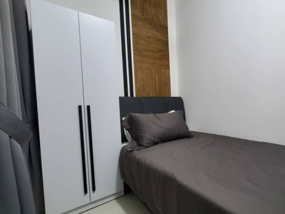 Single Room at TR Residence, Kuala Lumpur