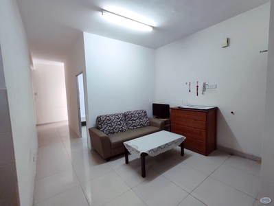 Single room available at Pelangi utama condominium