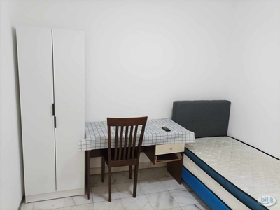 Single Room @ Endah Regal Condo, Sri Petaling