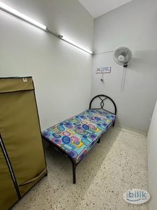 ✨Single room for rent at SS2 near Taman Bahagia LRT Station / McDonalds / Murni / SS1 / Sea Park / Paramount✨