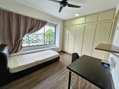 Single Room For Rent at SS2, Petaling Jaya
