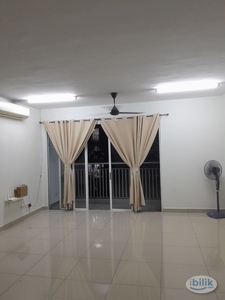Vina Residency Single room Rent Cheras South, Near Bandar Tun Hussein, Balakong, Kajang