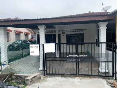 Single Storey House, Seksyen 5, Bandar Rinching, Semenyih