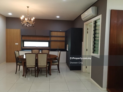 Sunway Montana Townhouse for Rent