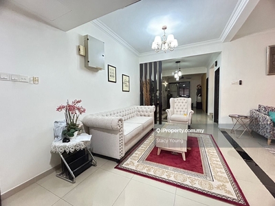 Super cheap fully renovated 2sty terrace