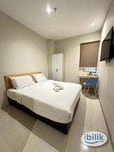 [Swan Cottage] Free Deposit‼✨ Master Room For Rent in PJS8 at Bandar Sunway Near Universities in Bandar Suwany