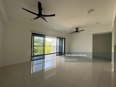 The Alcove The Glades Putra Heights For Rent 4r3b Condo near Kingsley