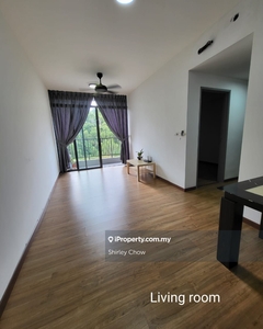 The Garden Condominium / 7th floor / Bundusan / Penampang / Donggongon