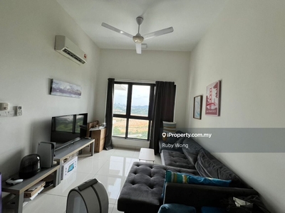 The Link 2 Bukit Jalil Condo for Rent Rm1800