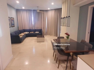 The Sentral Residences for Rent