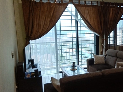 The Sky Executive Suites, Bukit Indah