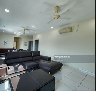 The Sky Executive Suites fully furnished apartment for sale