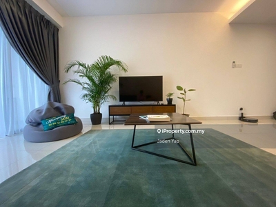 Unit For Sale in Vivo 9 Seputeh