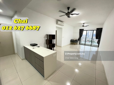 V Residence 2 Condo For Sale At Sunway Velocity