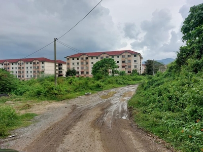Vacant residential Land in pajam,nilai 10 minitues away from LEKAS Highway