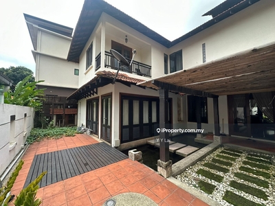 Very comfortable Balinese Style Bungalow unit to rent