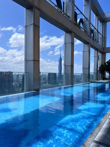 W Hotel @ KLCC 网红打卡景点 Buy Now & Earn RM1.43Mil !!! ROI Up To 6%