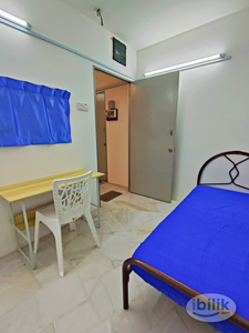 Zero Deposit + Single Room at BU2, Bandar Utama