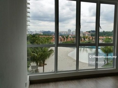 Below Market Fully Furnish Condominium Kuchai Kuala Lumpur