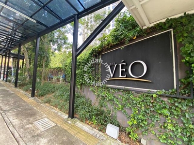 [FREEHOLD OPEN] The Veo Condominium KL East Jalan Melati Kuarza