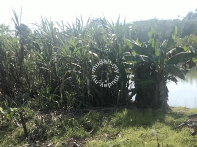 Taman Permai Utama, Gurun Agriculture Land for sale