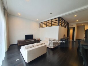 1-bedroom unit, fully furnish, suitable for single and couple!