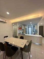[ 100% Loan ] Vivo Residential 9 Seputeh Old Klang Road Below Bank Value FREE MOT first buyer