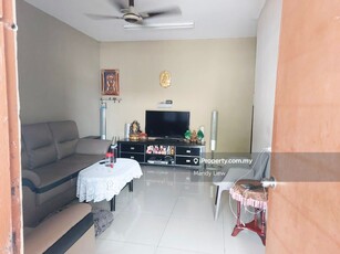 1.5 Storey, renovated Many units on hand welcome viewing