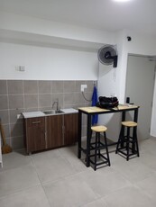 2 Bedroom Service Residence at DK Impian Section U5, Shah Alam