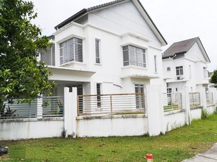 2 Storey Corner House Damai Residences Kota Kemuning Utama