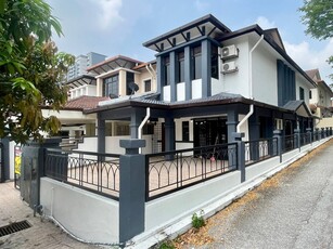 2 storey House, Taman Nusa Subang @ Shah Alam
