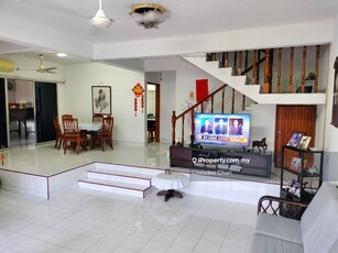 2 Storey Semi-D House at Ss14 Subang Jaya