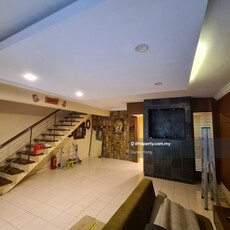 2 Storey Terrace for Sale