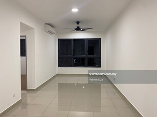 3 Bedrooms Partially Furnished for Sale at Cheras, Kuala Lumpur